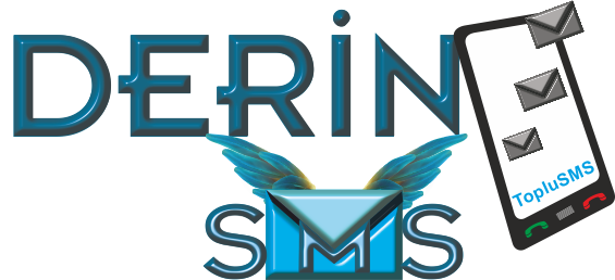 DERİN SMS : Toplu SMS - Başlıklı SMS - Kurumsal SMS - Toplusms - Interaktis SMS - Toplu Mesaj - SMS Proğramı - Mobil Uygulamalar 